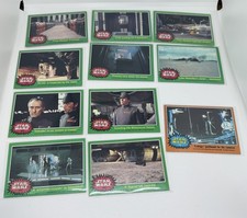 1978 Topps Star Wars Series 5 Trading Cards 40
