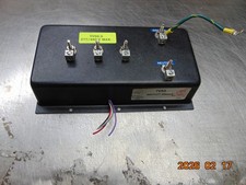TVSS-S TRANSIENT VOLTAGE SURGE SUPPRESSOR TVSS/SPD 277/480V