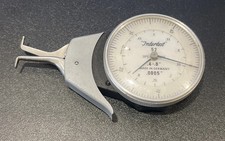 Intertest Inside Measuring Caliper – .400 to .800 Inch – .0005" Grad