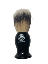 Luxury Shaving Brushes For Men by Echolly Super Strong