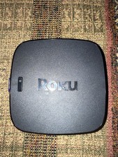 Roku Ultra 4K Streaming Player