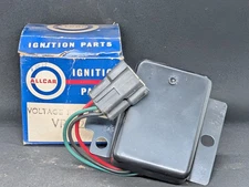 NORS 1962-71 KAISER JEEP ALTERNATOR VOLTAGE REGULATOR 945228