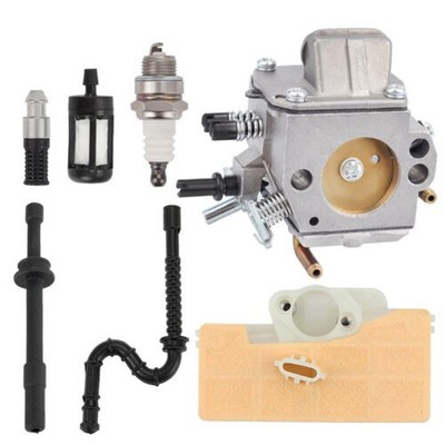 Vergaser kit für Stihl 029 039 MS290 MS310 MS390 Ersetzt Stens 615-743 HD-19