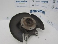 Roulement de roue Peugeot 308