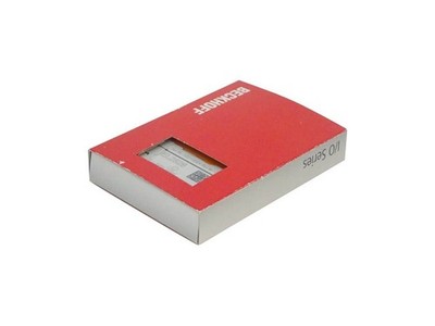 BECKHOFF EL2828 -FS- ; EtherCAT-Klemme, 8-Kanal-Digital-Ausgang, 24 V DC