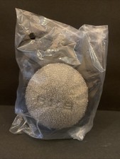 NEW Axe Detailer 2-Sided Shower Tool Bath Scrubber Exfoliator 1 Count