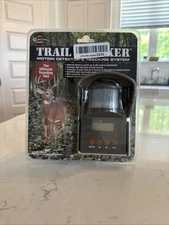 Croxton Outdoors Trail Tracker Motion Detector and Tracking System