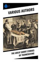 Harriet Beecher Stowe (U. A.) | The Great Short Stories Of Thanksgiving | Buch