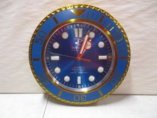 Invicta Reserve Wall Clock