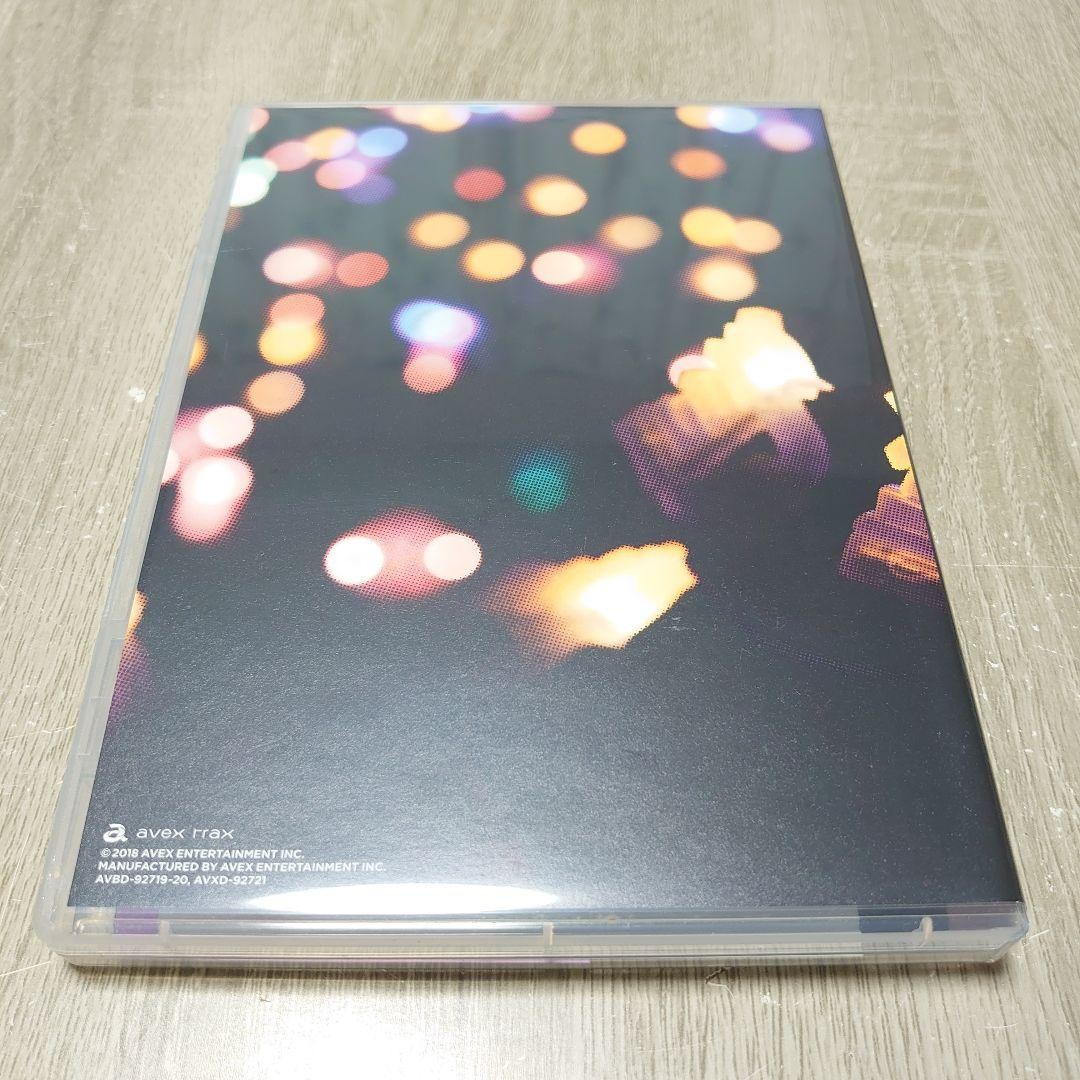AAA - AAA　FAN　MEETING　ARENA　TOUR　2018～FAN　FUN Aaa/Aaa Fan Meeting Arena Tour 2018 Fan KK | eBay