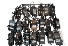 Lot of 20 - Dell 130W 19.5V 6.7A Power Supply AC Adapter 7.4mm x 5.0mm Charger
