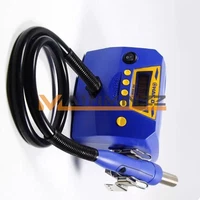 1PC New Hakko Hot Air Rework Station FR-810B 220V 1100W