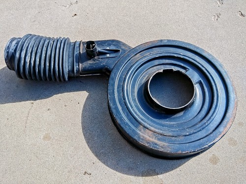 1988-1994 Chevy GMC SIERRA C1500 2500 K5 Suburban Truck Air Cleaner K&N TBI 350 - Picture 8 of 11