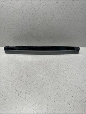 2007 2008 2009 Nissan Altima Sedan Trunk Lid Finish Molding Panel Trim Plate