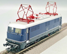 Liliput HO Vorserien E-Lok E 10 001 DB Epo: III - Bachmann - TOP fährt gut ! DC