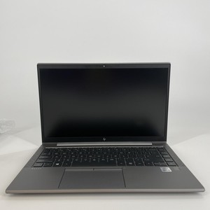 Hp Zbook Firefly 14 G7 | eBay