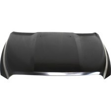 Hood For Ram 1500 2011-2018 Factory Installed Aluminum