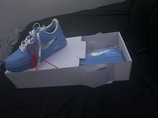 Off White Air Forces