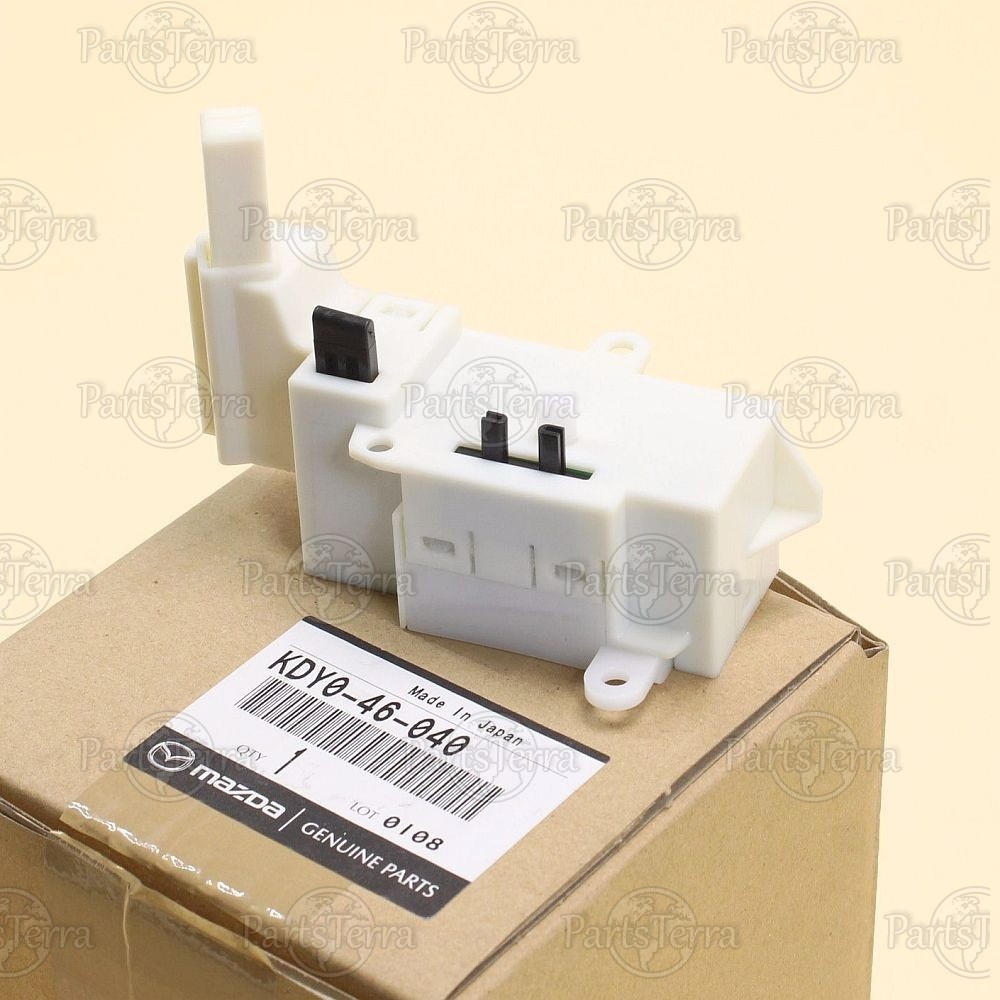 New Genuine OEM Mazda 13-14 CX-5 2014 MAZDA 6 Automatic Shifter