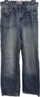 Matinique Mens Blue Jeans Size 32 Waist 34" Leg 33"