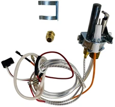 Natural Gas Pilot Thermopile Assembly Kit fits Reliance, 100112330