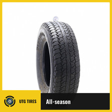 Used 24575r16 Firestone Destination At 109s - 7.532