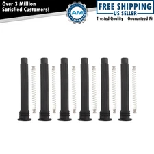 Ignition Coil Boot Set Fits Chrysler Dodge Jeep Ram Volkswagen