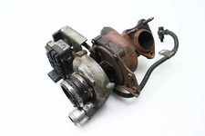 FORD FOCUS II DA, HCP Turbolader 4M5Q6K682AG 1.80 Diesel 2008 27306019