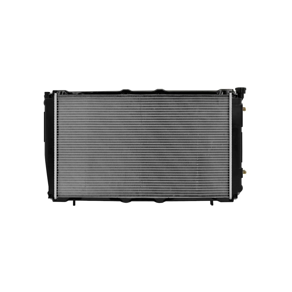 Radiador CSF 2620 para Subaru Forester 1998 Foto 2 de 4