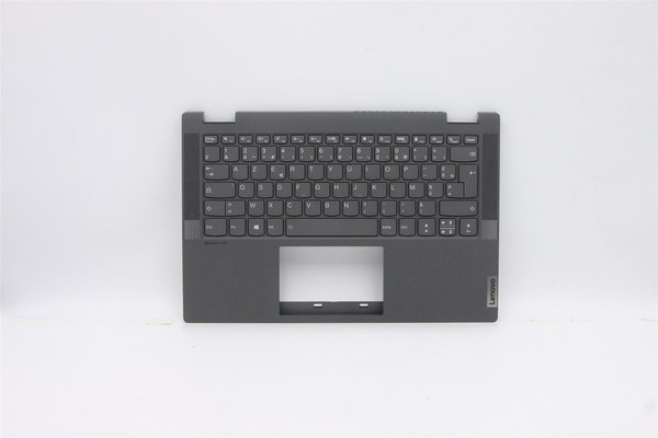 Lenovo Flex 5-14IIL05 5-14ARE05 Tastatur Handauflage Top Abdeckung FranzöSisch-image