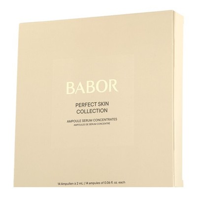 Babor Ampoule Serum Concentrates Perfect Skin Collection 14x2ml