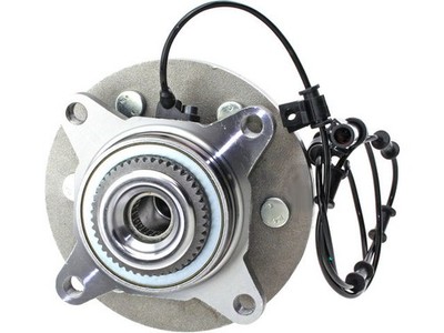 Front WJB Wheel Hub Assembly fits Lincoln Navigator 2000-2006 4WD 52BTGZ