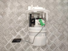 Pompe à essence Peugeot 208