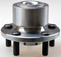 Denckermann Radlagersatz W413518 FüR Ford MAX WA6 Galaxy 2 MK VAN Ecoboost Tdci