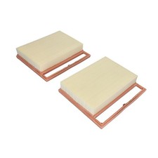 1X LUFTFILTER PASST ZU: MERCEDES G S S S S S S S SL SL 5.5/6.0