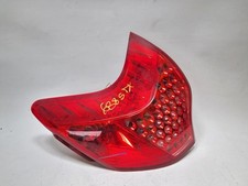 9683460780 FANALE POSTERIORE DX PEUGEOT 3008 (0U) 1.6 HDI 16v ROB 109CV 2010 5p 