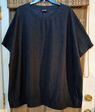 Blusa donna Bloomchic più. Tg. 26. Bello!