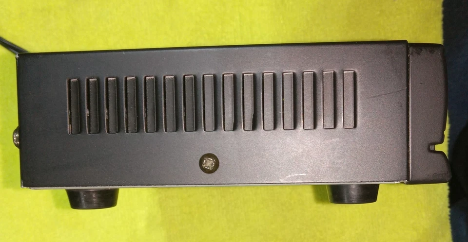 Gemini AD6000 Remote Control Cable Converter Tested - Works (NO REMOTE) - Image 3 of 4