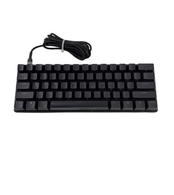 SteelSeries Apex Pro Mini KB-00017 60% Wired Adjustable Switch Gaming Keyboard