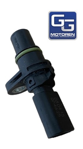 original Audi VW Seat Skoda TDI TSI Kurbelwellensensor Impulsgeber 04L907601A