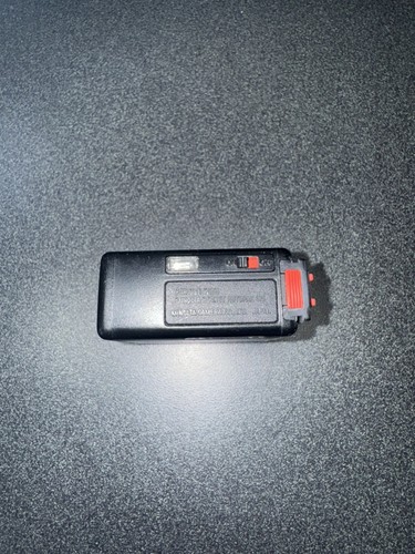 Minolta Pocket Flash 110 - Picture 5 of 5