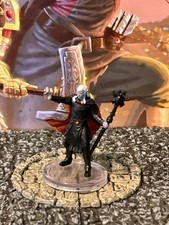 Drow Mage D D Miniature Dungeons Dragons Monster Menagerie Revisited 20 Nezznar