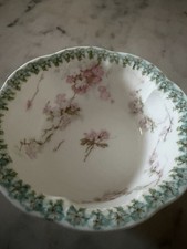 Small Bowl From 1894-1931 Haviland & Co. Antique Limoges France