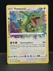 New ListingPokémon TCG Rayquaza Card 138/185 Vivid Voltage Rare Card in NM Condition