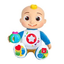 Discover  N Play JJ - Explore Shapes, Colors, ABC  s, 123  s, Listen to 5 Fan