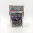 Charizard ex PSA 10 2023 English SV Scarlet & Violet Promo Holo #056