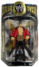 WWE WWF Classic Superstars Hunter Hearst Helmsley HHH Action Figure NEW 2004