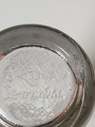 1947  Vintage Tru-Rich Beverages Drink ACL 6oz Clear Glass Soda  Bottle — photo 7