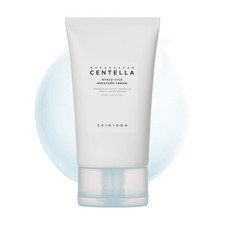 Hyalu-Cica Moisture Cream, Face Moisturizer with Hyaluronic Acid, Centella Cream