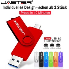USB 3.0 Type C Flash Drive 256GB 128GB 64GB 32GB 8G USB-C OTG Flash Drive Memory Stick